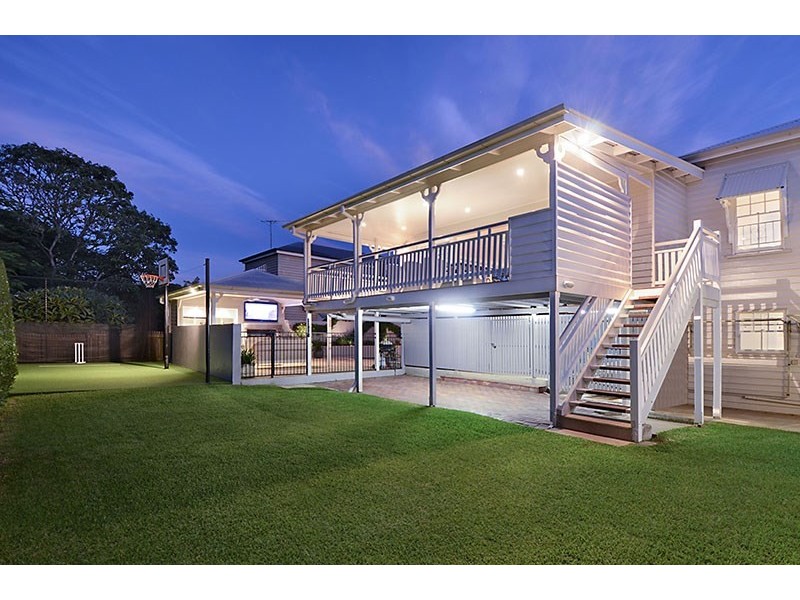 41 Montpelier Street, Grange QLD 4051