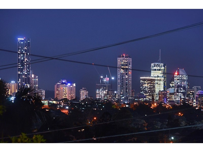 41 Montpelier Street, Grange QLD 4051