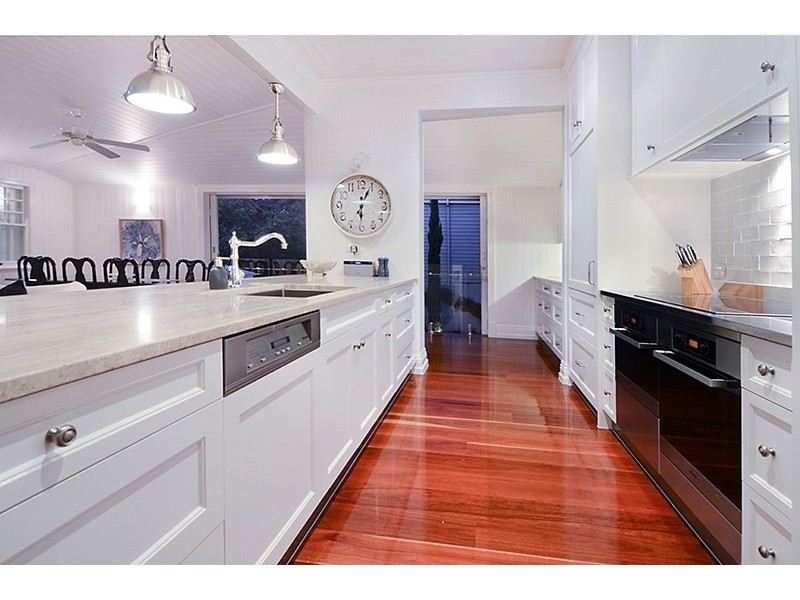 41 Montpelier Street, Grange QLD 4051