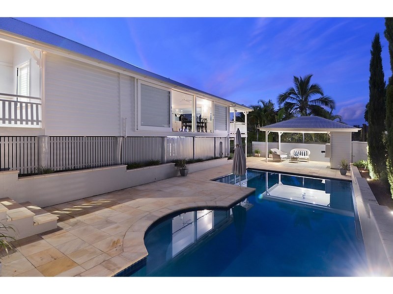 41 Montpelier Street, Grange QLD 4051