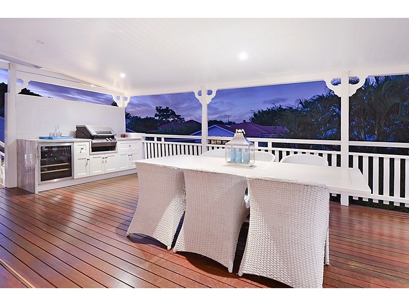 41 Montpelier Street, Grange QLD 4051