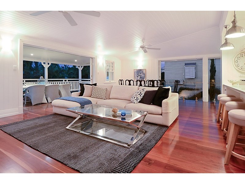 41 Montpelier Street, Grange QLD 4051