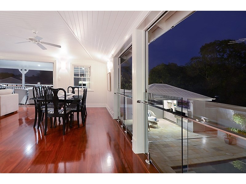 41 Montpelier Street, Grange QLD 4051