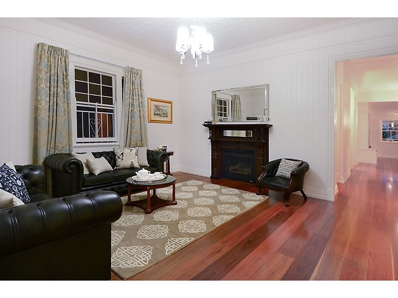 41 Montpelier Street, Grange QLD 4051