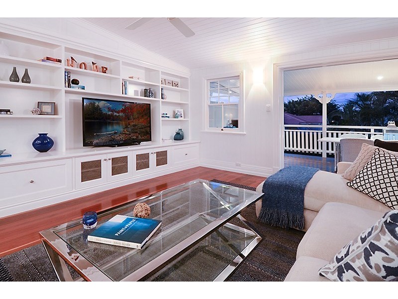 41 Montpelier Street, Grange QLD 4051