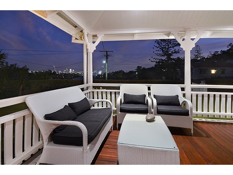 41 Montpelier Street, Grange QLD 4051