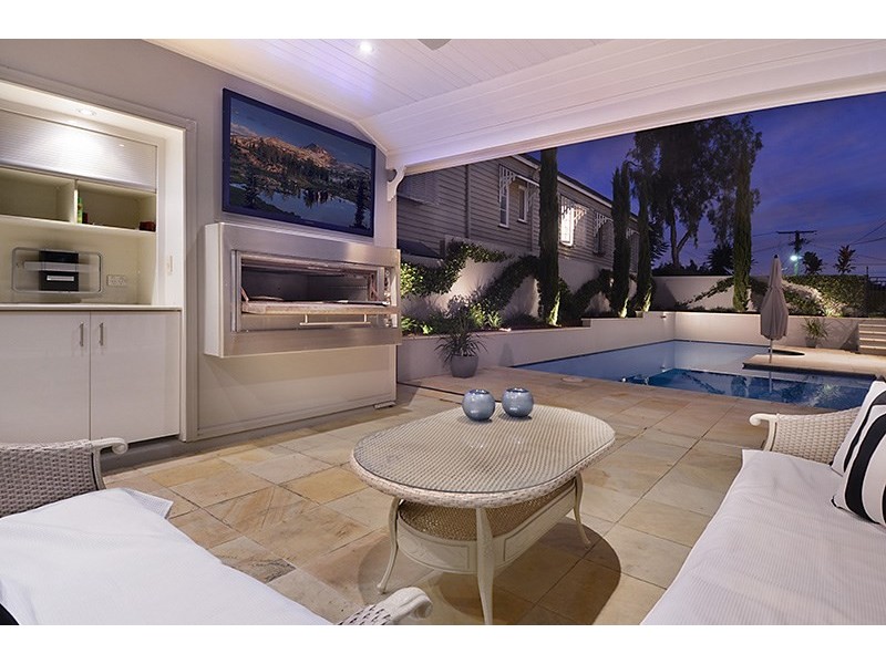 41 Montpelier Street, Grange QLD 4051