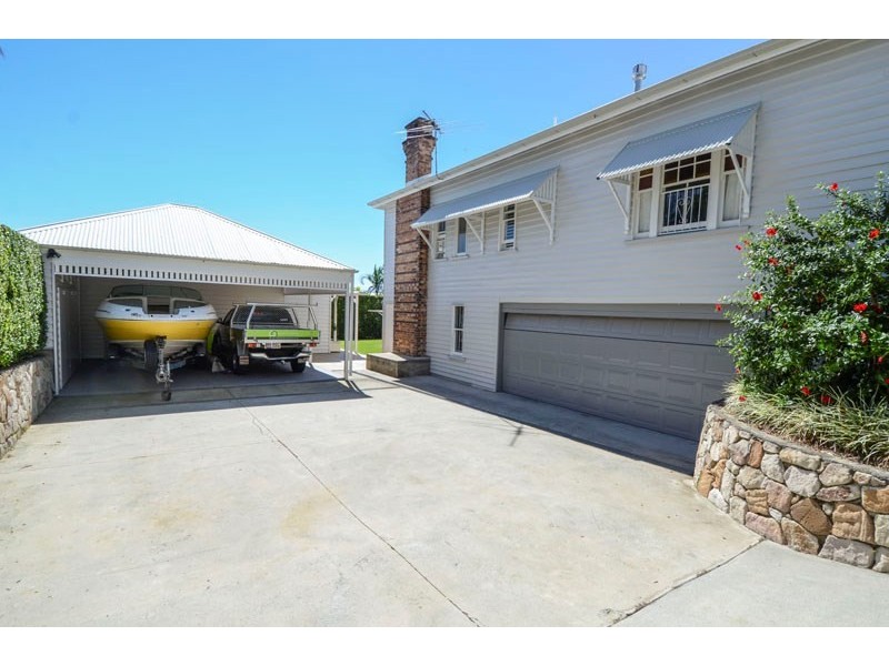 41 Montpelier Street, Grange QLD 4051