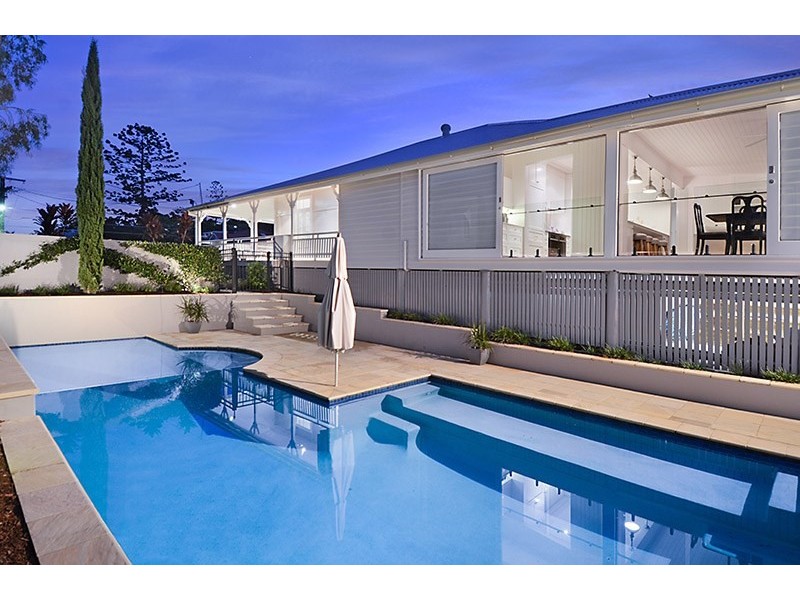 41 Montpelier Street, Grange QLD 4051