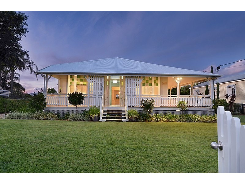 41 Montpelier Street, Grange QLD 4051