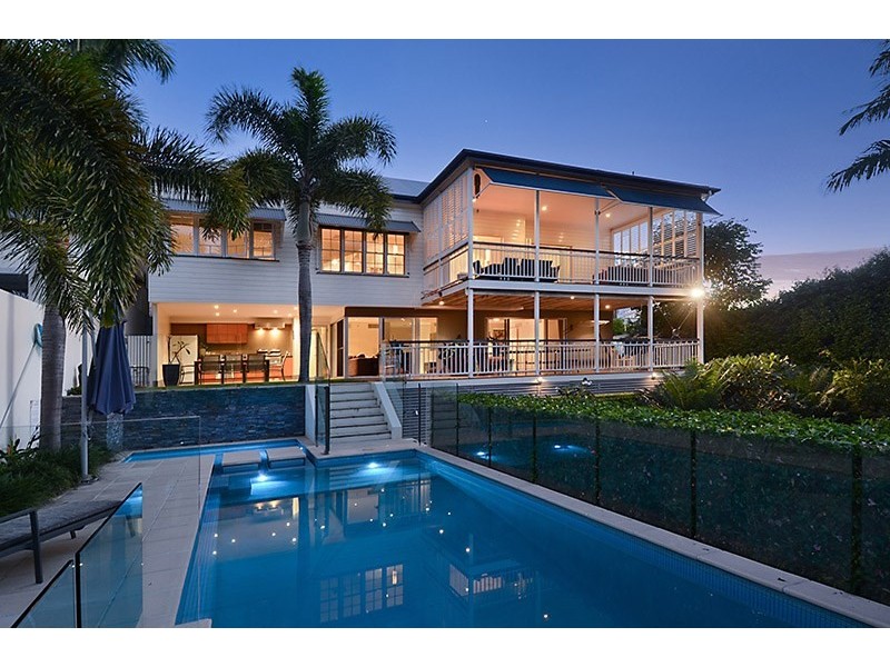 28 Joynt Street, Hamilton QLD 4007