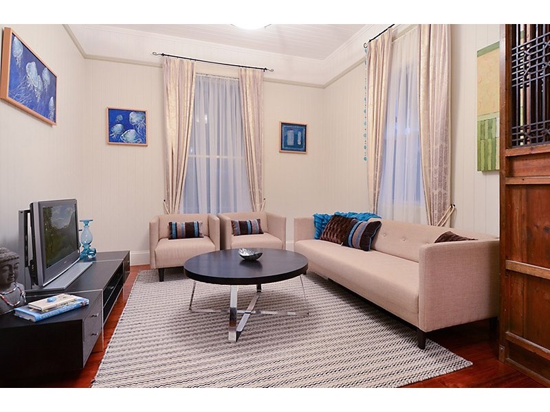 28 Joynt Street, Hamilton QLD 4007