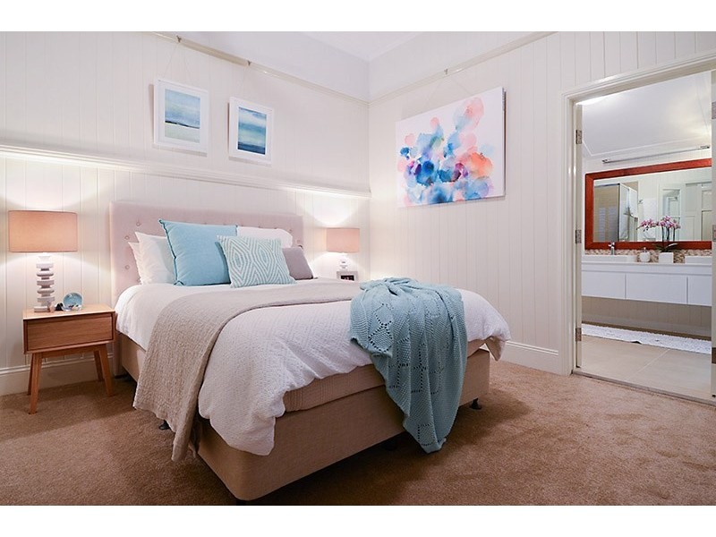 28 Joynt Street, Hamilton QLD 4007