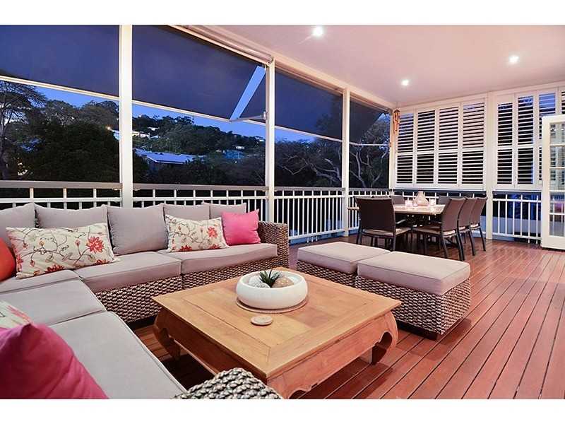 28 Joynt Street, Hamilton QLD 4007