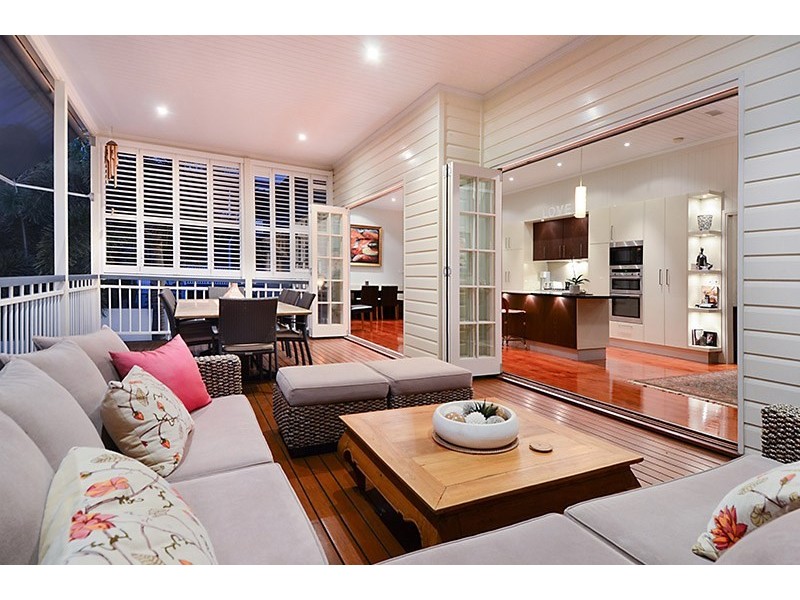 28 Joynt Street, Hamilton QLD 4007