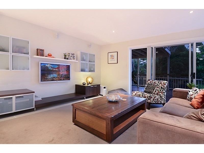 28 Joynt Street, Hamilton QLD 4007