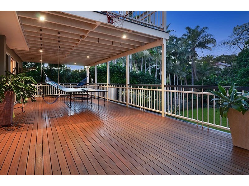 28 Joynt Street, Hamilton QLD 4007