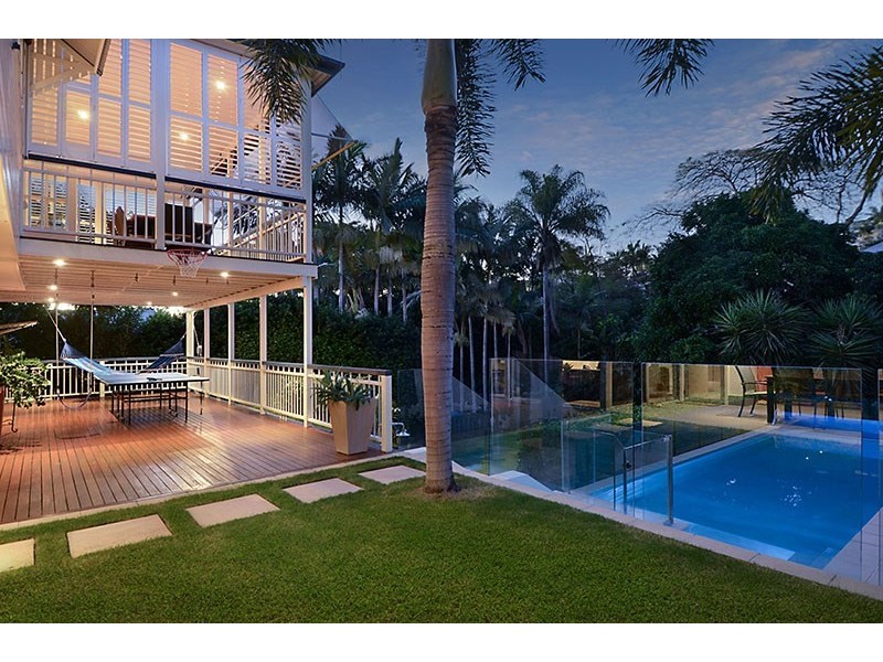 28 Joynt Street, Hamilton QLD 4007