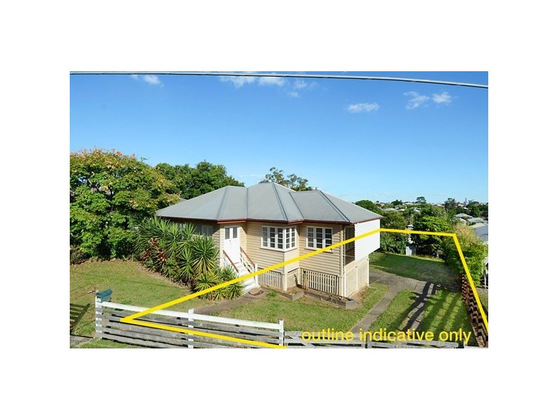 257 Edinburgh Castle Road, Wavell Heights QLD 4012