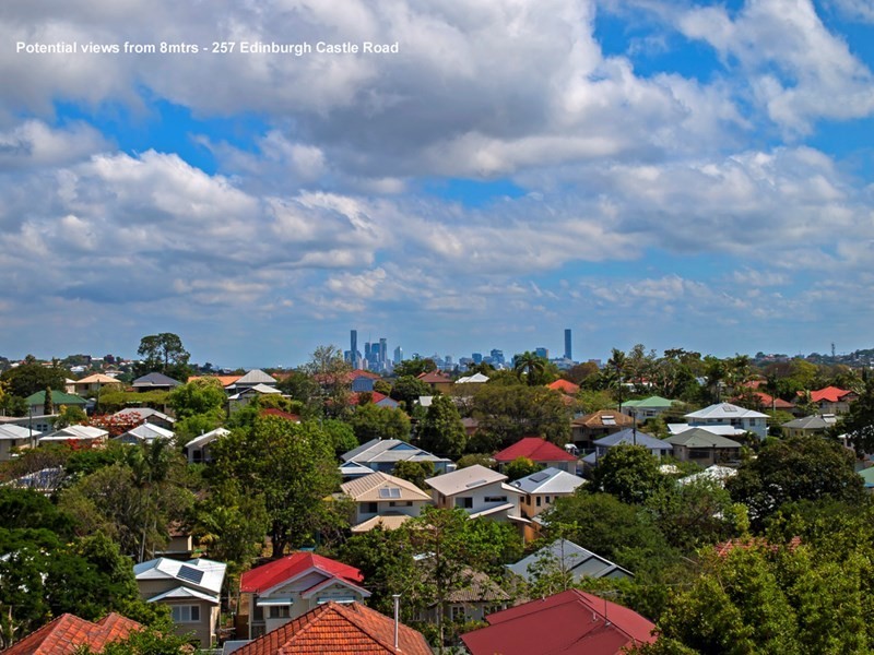 257 Edinburgh Castle Road, Wavell Heights QLD 4012