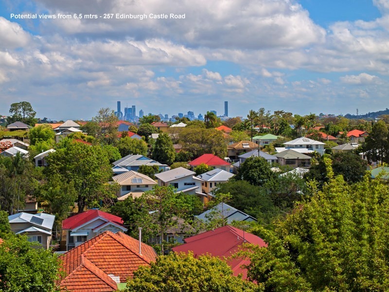 257 Edinburgh Castle Road, Wavell Heights QLD 4012