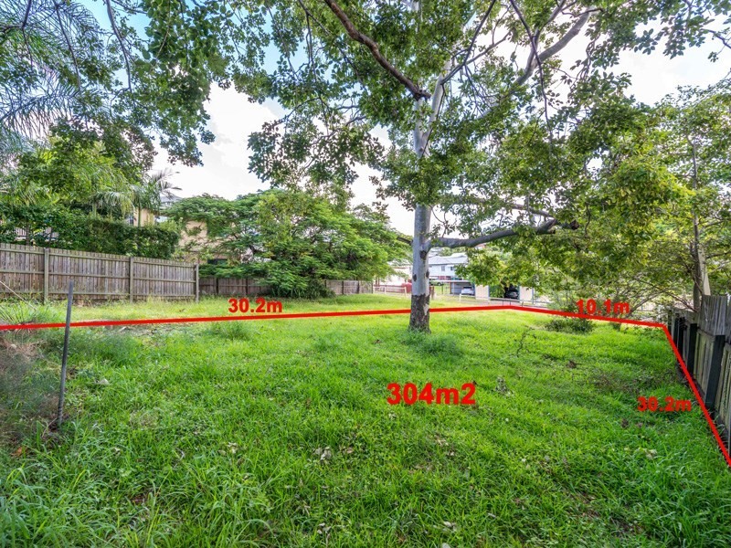 51 and 53 Franklin Street, Kelvin Grove QLD 4059