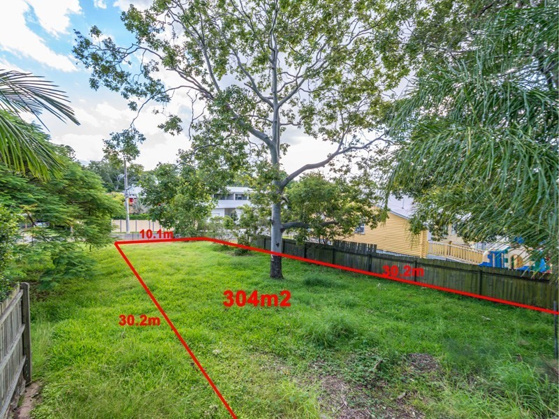 51 and 53 Franklin Street, Kelvin Grove QLD 4059