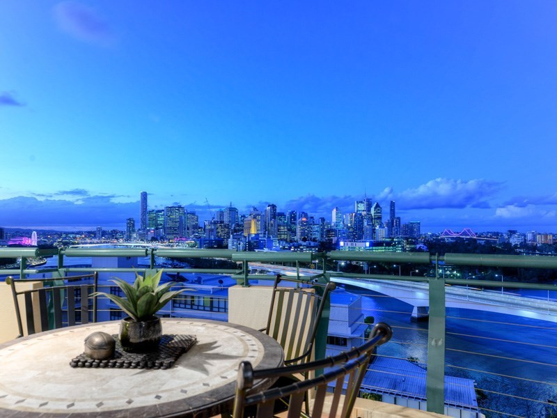 44/228 Vulture Street, South Brisbane QLD 4101