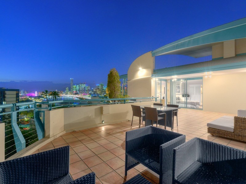 44/228 Vulture Street, South Brisbane QLD 4101