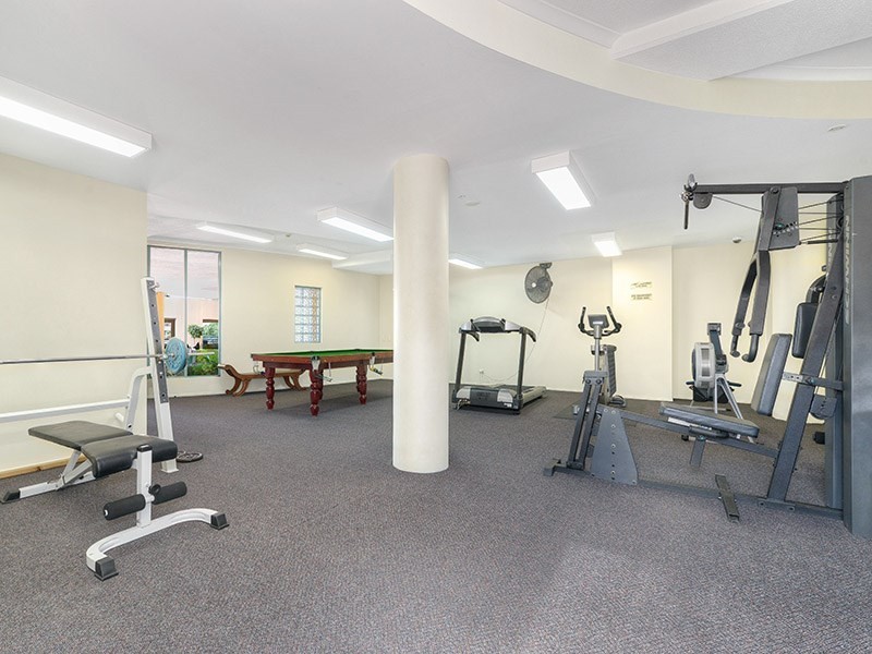 44/228 Vulture Street, South Brisbane QLD 4101