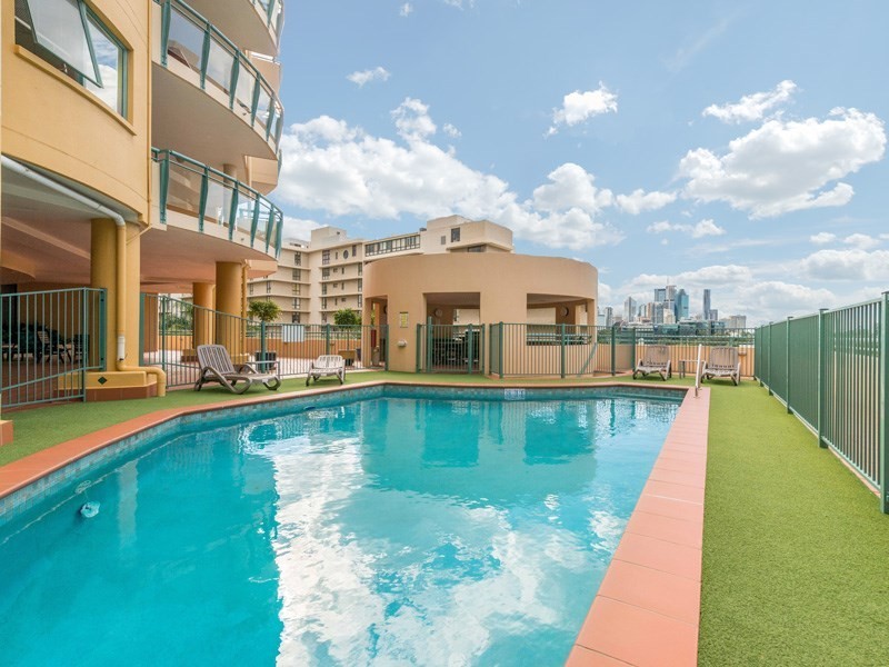 44/228 Vulture Street, South Brisbane QLD 4101