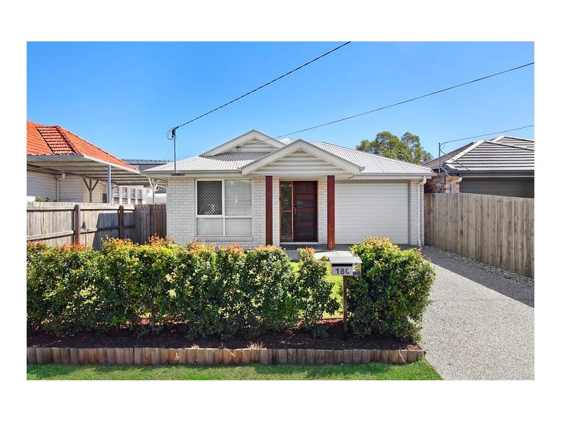 180 St Vincents Road, Banyo QLD 4014