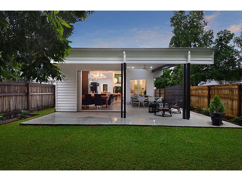 38 Norman Street, Ascot QLD 4007