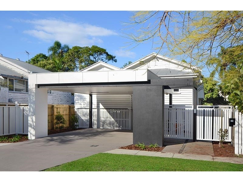 38 Norman Street, Ascot QLD 4007