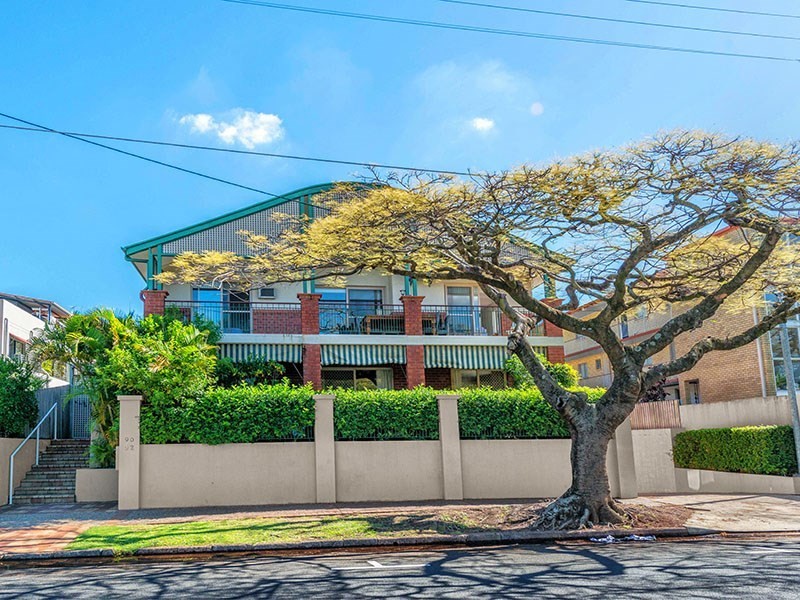 5/90 Racecourse Road, Ascot QLD 4007