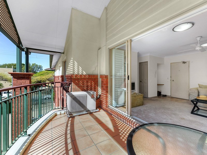 5/90 Racecourse Road, Ascot QLD 4007