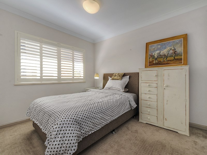 5/90 Racecourse Road, Ascot QLD 4007