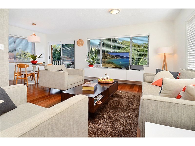 3/192 Crosby Road, Ascot QLD 4007