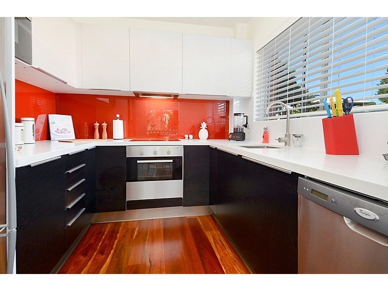 3/192 Crosby Road, Ascot QLD 4007