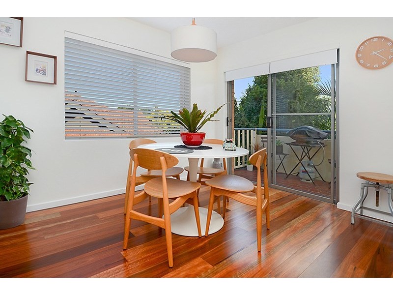 3/192 Crosby Road, Ascot QLD 4007