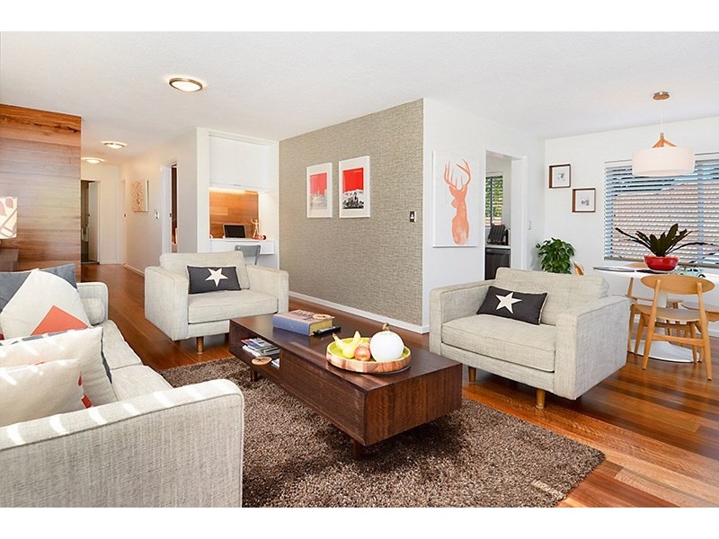 3/192 Crosby Road, Ascot QLD 4007