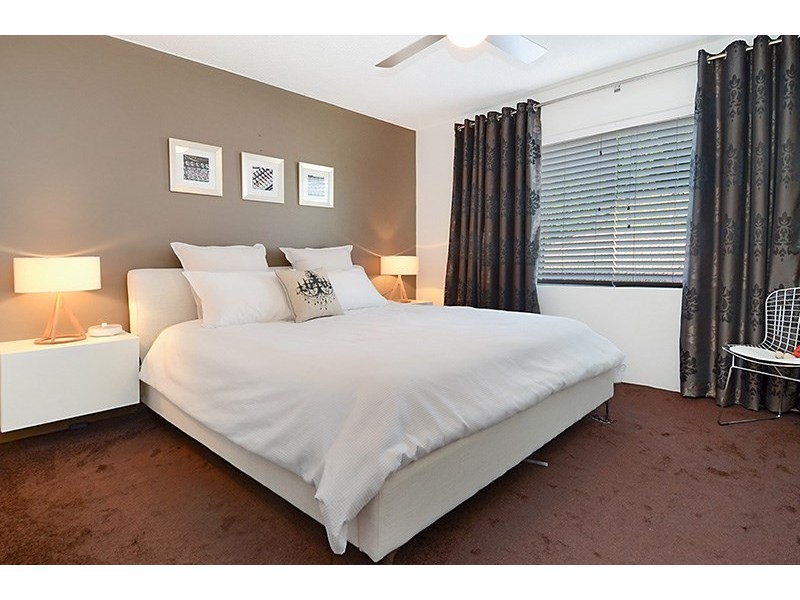 3/192 Crosby Road, Ascot QLD 4007