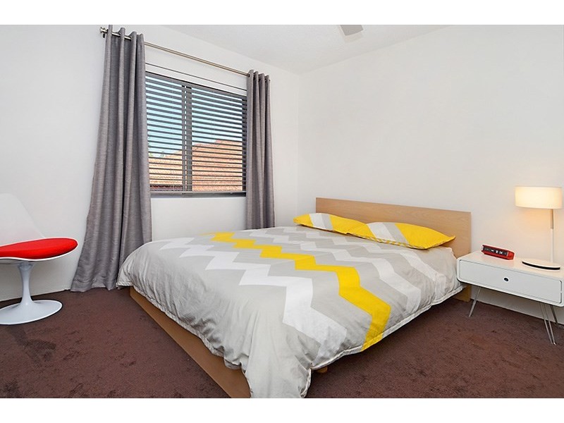 3/192 Crosby Road, Ascot QLD 4007