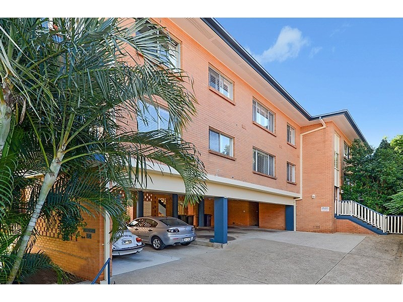 3/192 Crosby Road, Ascot QLD 4007