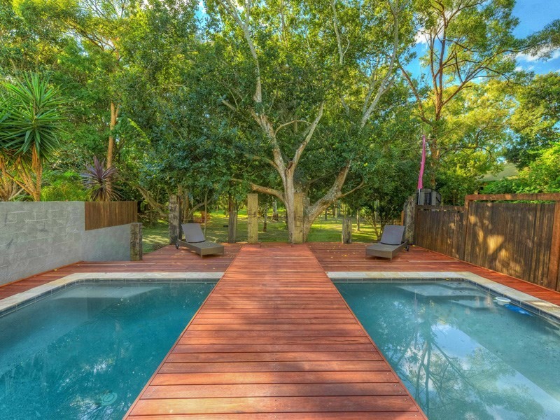 103 Nelson Street, Wooloowin QLD 4030
