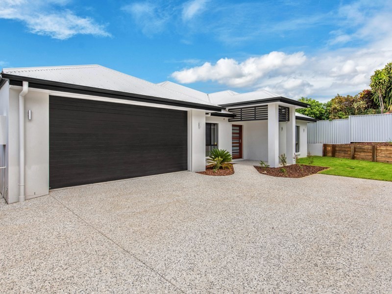 18 Aldritt Place, Bridgeman Downs QLD 4035