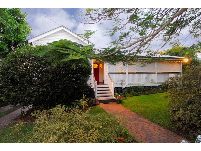 5 Sword Street, Ascot QLD 4007