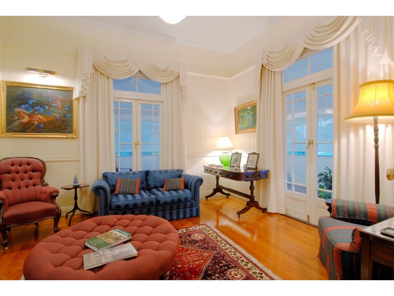 5 Sword Street, Ascot QLD 4007