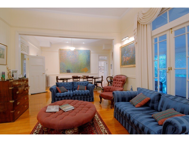 5 Sword Street, Ascot QLD 4007