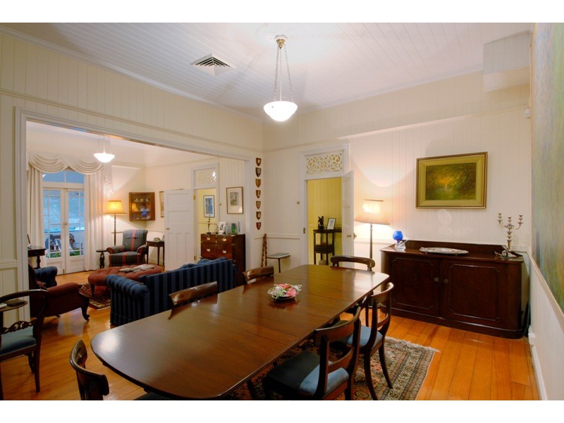 5 Sword Street, Ascot QLD 4007